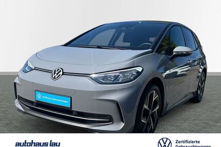 VW ID.3 Gebrauchtwagen