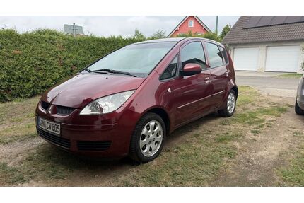 Mitsubishi Colt Gebrauchtwagen