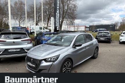 Peugeot 208 Gebrauchtwagen