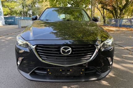 Mazda CX-3 Gebrauchtwagen