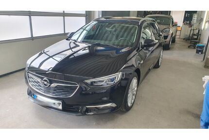 Opel Insignia Gebrauchtwagen