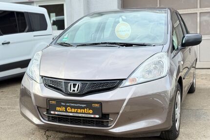 Honda Jazz Gebrauchtwagen