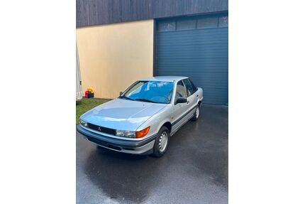 Mitsubishi Lancer Gebrauchtwagen