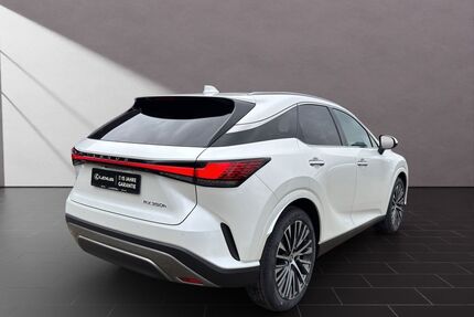 Lexus RX 350 Gebrauchtwagen