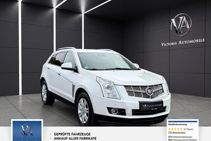 Cadillac SRX Gebrauchtwagen