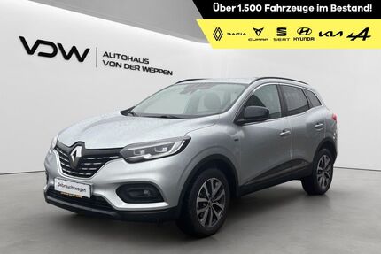 Renault Kadjar Gebrauchtwagen