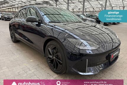 Hyundai IONIQ 6 Gebrauchtwagen