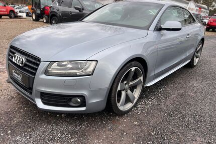 Audi A5 Gebrauchtwagen