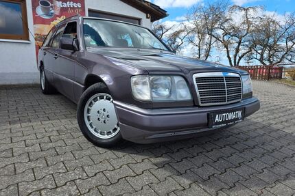 Mercedes-Benz E 280 Gebrauchtwagen