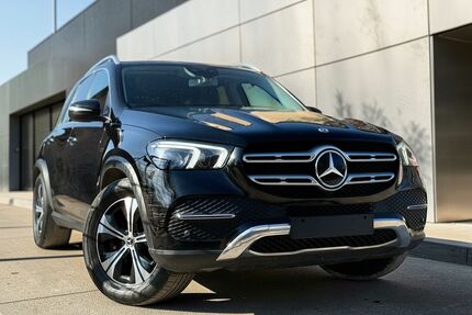 Mercedes-Benz GLE 350 Gebrauchtwagen