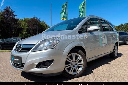 Opel Zafira Gebrauchtwagen