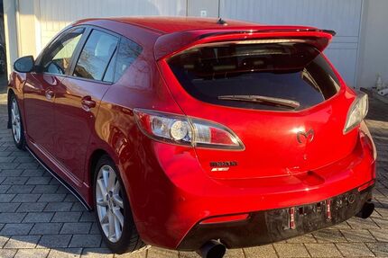 Mazda 3 Gebrauchtwagen