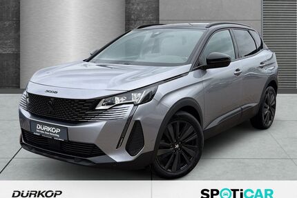 Peugeot 3008 Gebrauchtwagen