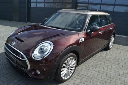 Mini Cooper S Gebrauchtwagen