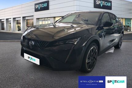 Peugeot 408 Gebrauchtwagen