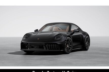 Porsche 992 Gebrauchtwagen
