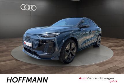 Audi Q6 e-tron Gebrauchtwagen