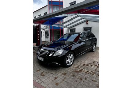 Mercedes-Benz E 300 Gebrauchtwagen