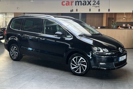 VW Sharan Gebrauchtwagen