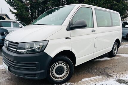 VW T6 Transporter Gebrauchtwagen