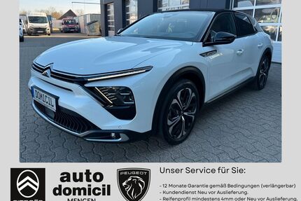 Citroen C5 X Gebrauchtwagen