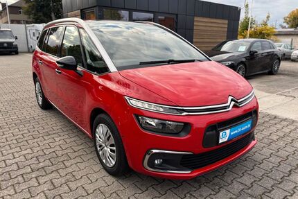 Citroen Grand C4 Picasso / SpaceTourer Gebrauchtwagen