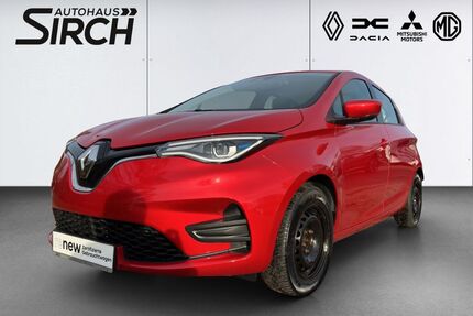 Renault ZOE Gebrauchtwagen