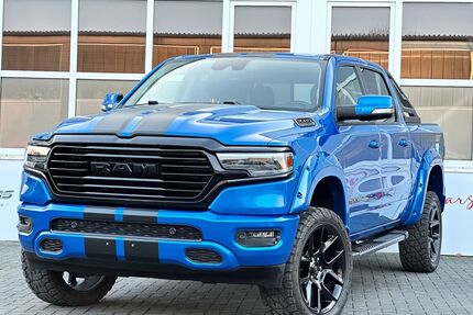 Dodge RAM Gebrauchtwagen