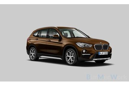 BMW X1 Gebrauchtwagen