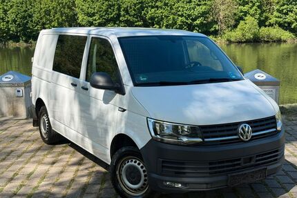 VW T6 Transporter Gebrauchtwagen