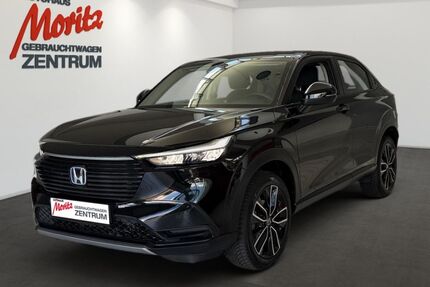 Honda HR-V Gebrauchtwagen