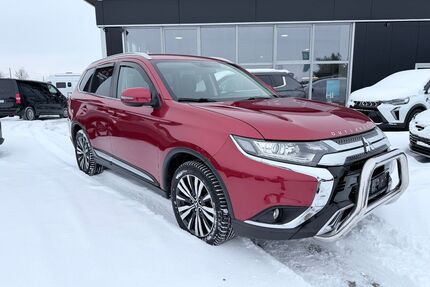 Mitsubishi Outlander Gebrauchtwagen