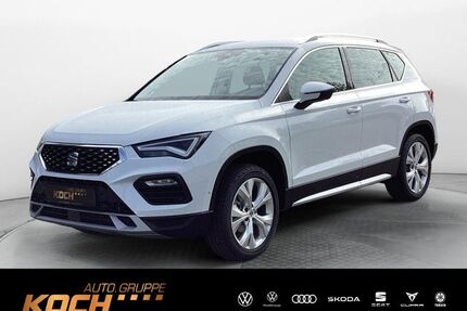 Seat Ateca Gebrauchtwagen