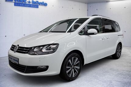 VW Sharan Gebrauchtwagen