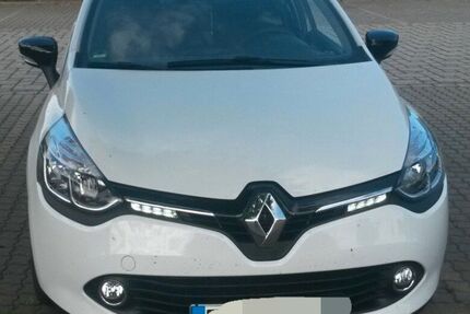 Renault Clio Gebrauchtwagen