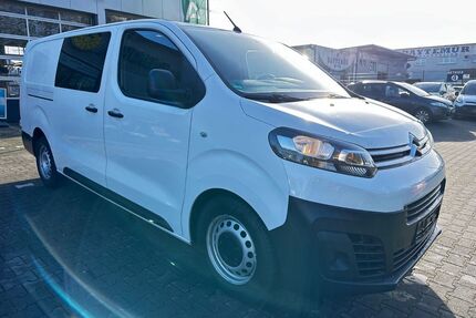 Citroen Jumpy Gebrauchtwagen