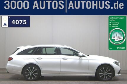 Mercedes-Benz E 300 Gebrauchtwagen