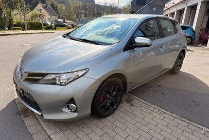 Toyota Auris Gebrauchtwagen