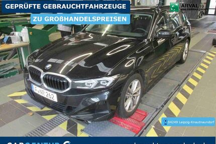 BMW 320 Gebrauchtwagen