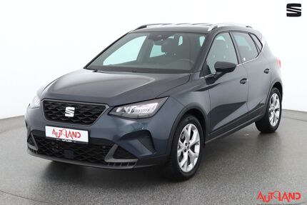 Seat Arona Gebrauchtwagen
