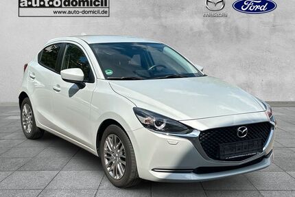 Mazda 2 Gebrauchtwagen