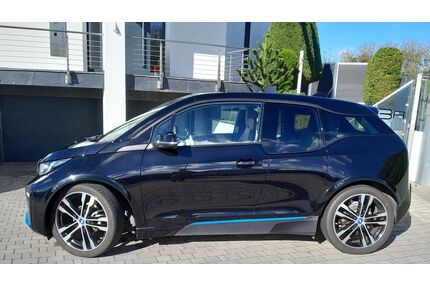BMW i3 Gebrauchtwagen
