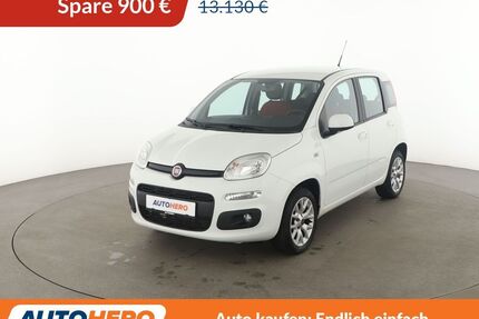 Fiat Panda Gebrauchtwagen