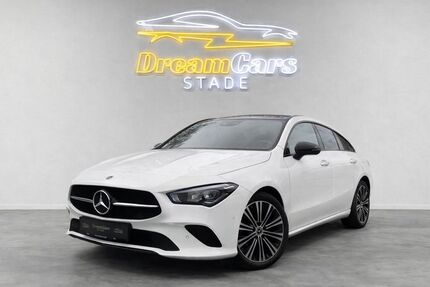 Mercedes-Benz CLA 200 Shooting Brake Gebrauchtwagen