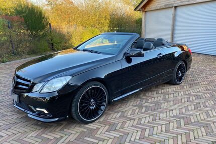 Mercedes-Benz E 500 Gebrauchtwagen