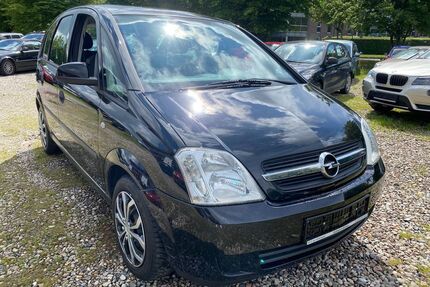 Opel Meriva Gebrauchtwagen