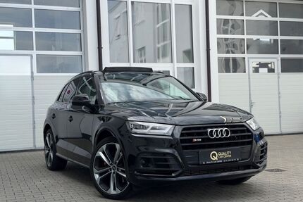 Audi SQ5 Gebrauchtwagen