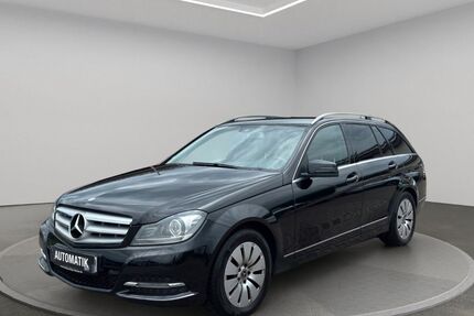 Mercedes-Benz C 200 Gebrauchtwagen