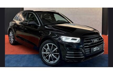 Audi Q5 Gebrauchtwagen