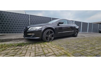 VW Passat CC Gebrauchtwagen